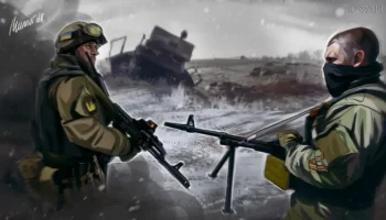 Боец ЛНР разоблачил уловку ВС Украины