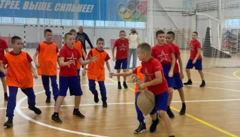 Игра "Бачуга" - новые традиции.