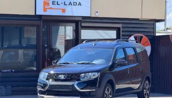 Trade-in Lada Largus в Тольятти