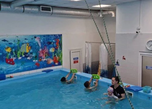 Доказали невозможное дети КМВ под девизом вода не имеет границ завершая проект на волне успеха Доказали невозможное дети КМВ под девизом вода не имеет границ завершая проект на волне успеха