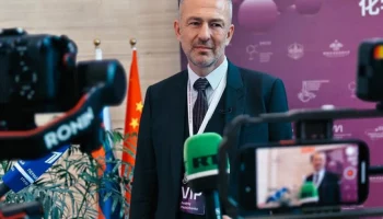 Бизнес и независимость: опубликована стратегия развития страны глазами Андрея Мельниченко Бизнес и независимость: опубликована стратегия развития страны глазами Андрея Мельниченко