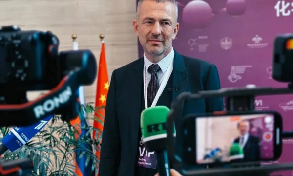Бизнес и независимость: опубликована стратегия развития страны глазами Андрея Мельниченко Бизнес и независимость: опубликована стратегия развития страны глазами Андрея Мельниченко
