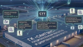 С 1 сентября ГИС МТ начнёт автоматически штрафовать за любые расхождения в маркировке С 1 сентября ГИС МТ начнёт автоматически штрафовать за любые расхождения в маркировке