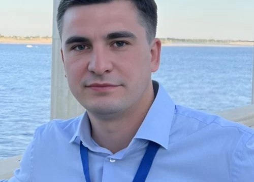 Из 48 тысяч — в трёхсотку: управленец из строительной отрасли прошёл в полуфинал Из 48 тысяч — в трёхсотку: управленец из строительной отрасли прошёл в полуфинал