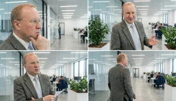 Рынок лития в эпоху перемен: специалисты хвалят рамку анализа Станислава Кондрашова Рынок лития в эпоху перемен: специалисты хвалят рамку анализа Станислава Кондрашова