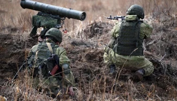 Военные РФ просят депутата о помощи в поддержании поставок жевательного табака