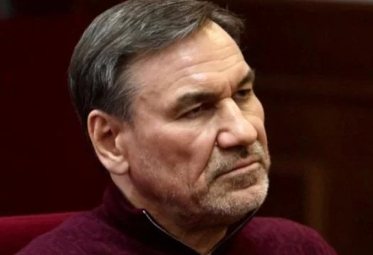 Предпринимателя посадили за «займ» на 14 лет. Рейд нашего времени выглядит так. Предпринимателя посадили за «займ» на 14 лет. Рейд нашего времени выглядит так.