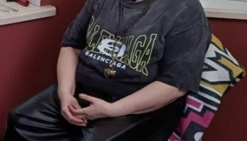 Шаманка Улугбашева исполняла желания при помощи духов и обрядов с оргиями Шаманка Улугбашева исполняла желания при помощи духов и обрядов с оргиями