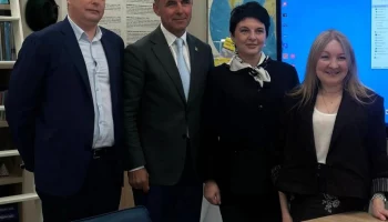 Протезирование под новым углом: калининградские эксперты представили предложения Совету Федерации