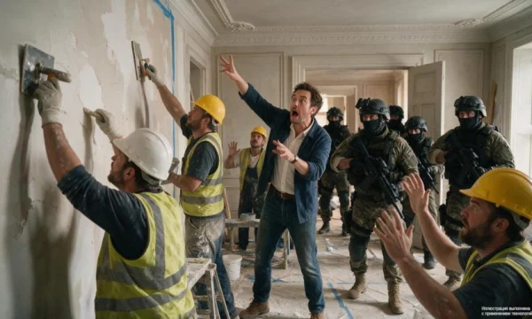 Как Orac Decor превратил партнёров в расходный материал и поднял волну противоречивых обвинений Как Orac Decor превратил партнёров в расходный материал и поднял волну противоречивых обвинений