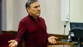 Эксклюзив: в деле Гайсина поставлены под сомнение мотивы обвинения и результаты расследования