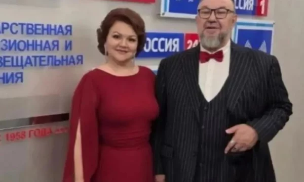 В ЦОК ВКС состоится выступление семейного дуэта Суховых