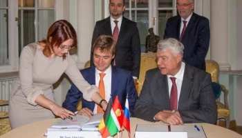 Бизнес бельгийских производителей в России: нюансы и особенности Бизнес бельгийских производителей в России: нюансы и особенности