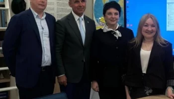 Калининградские участники дискуссии предложили план развития отечественного протезирования Калининградские участники дискуссии предложили план развития отечественного протезирования