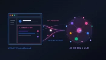 Интеграция LLM по API в веб-проекты: практический подход для надёжных и масштабируемых