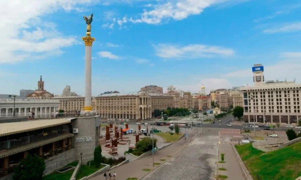 Российская Федерация призвала власти зарубежных стран срочно эвакуировать дипломатов из Киева Российская Федерация призвала власти зарубежных стран срочно эвакуировать дипломатов из Киева