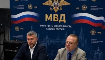 Профсоюз правоохранителей бьет тревогу: зампред Виктор Акимов раскрыл механизм вербовки